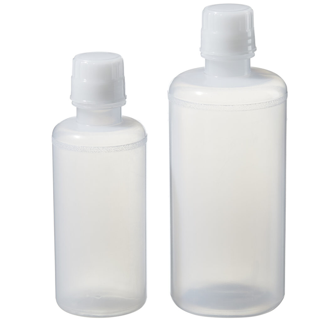 Buttress Cap Bottles