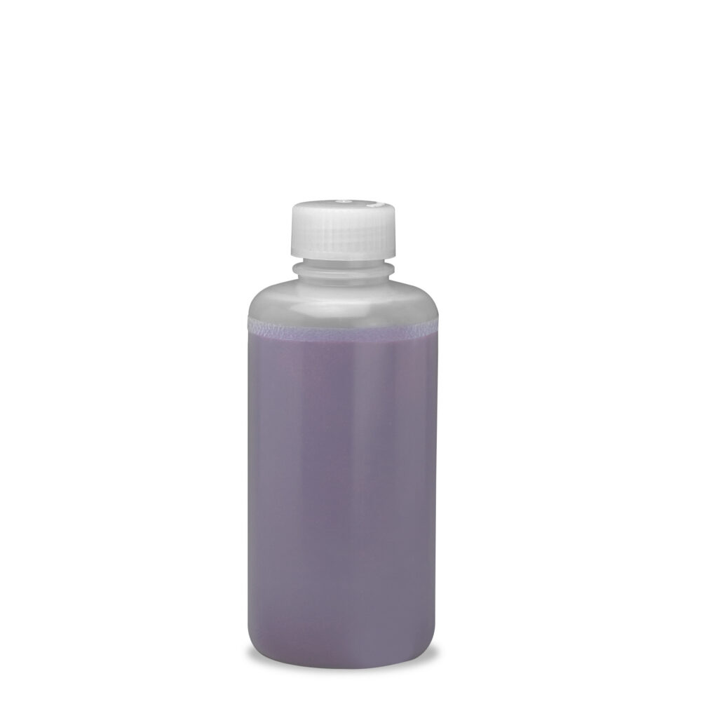 Precisionware™ Narrow-Mouth Bottles – High-Density Polyethylene