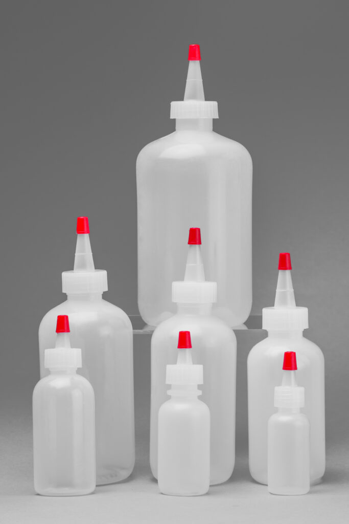 Dispensing/Drop Bottles