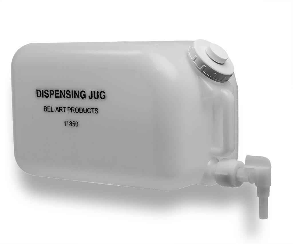 Dispensing Jug
