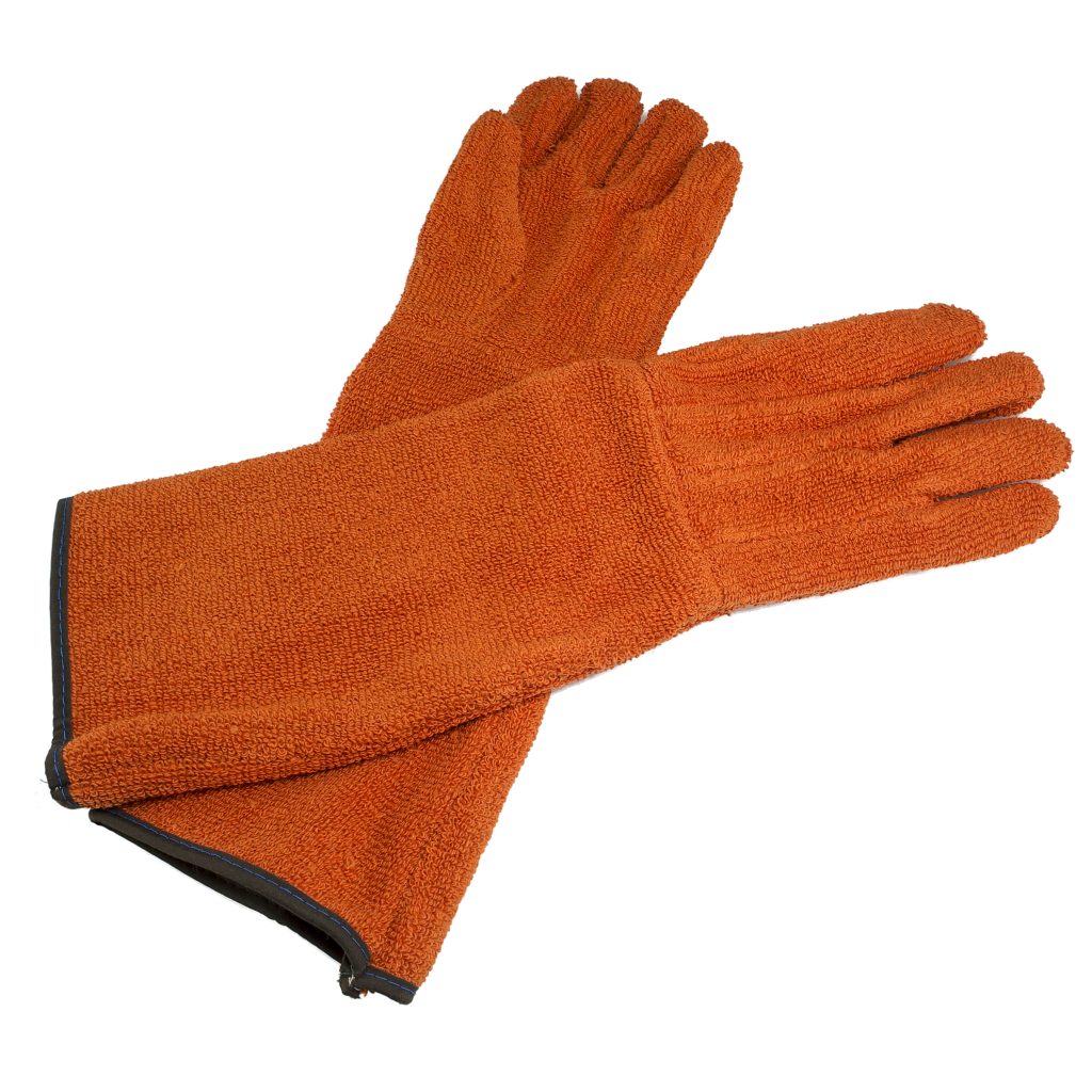 Clavies® Biohazard Autoclave Gloves