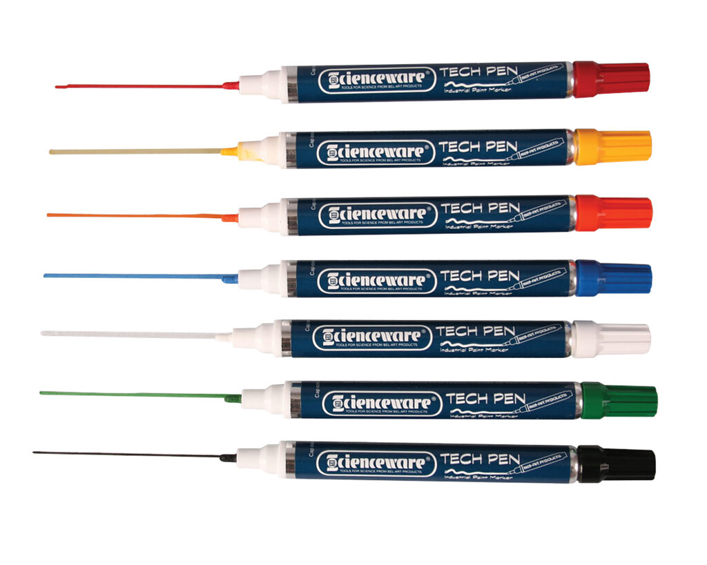 Tech Pens
