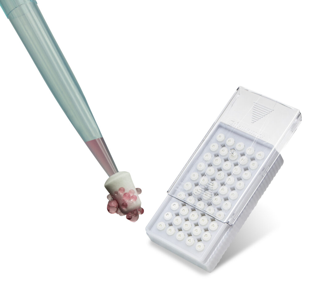 Flowmi™ Cell Strainers for 1000 Microliter Pipette Tips