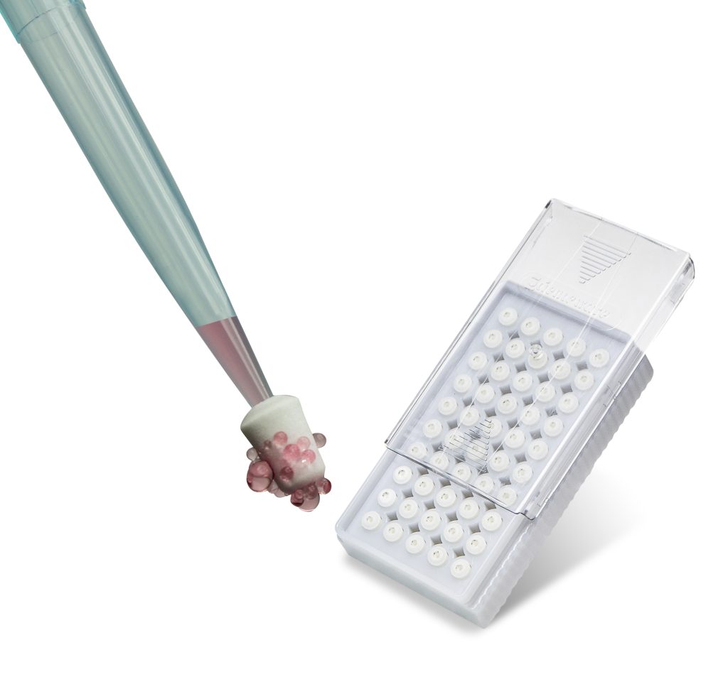Flowmi™ Cell Strainers for 1000 Microliter Pipette Tips