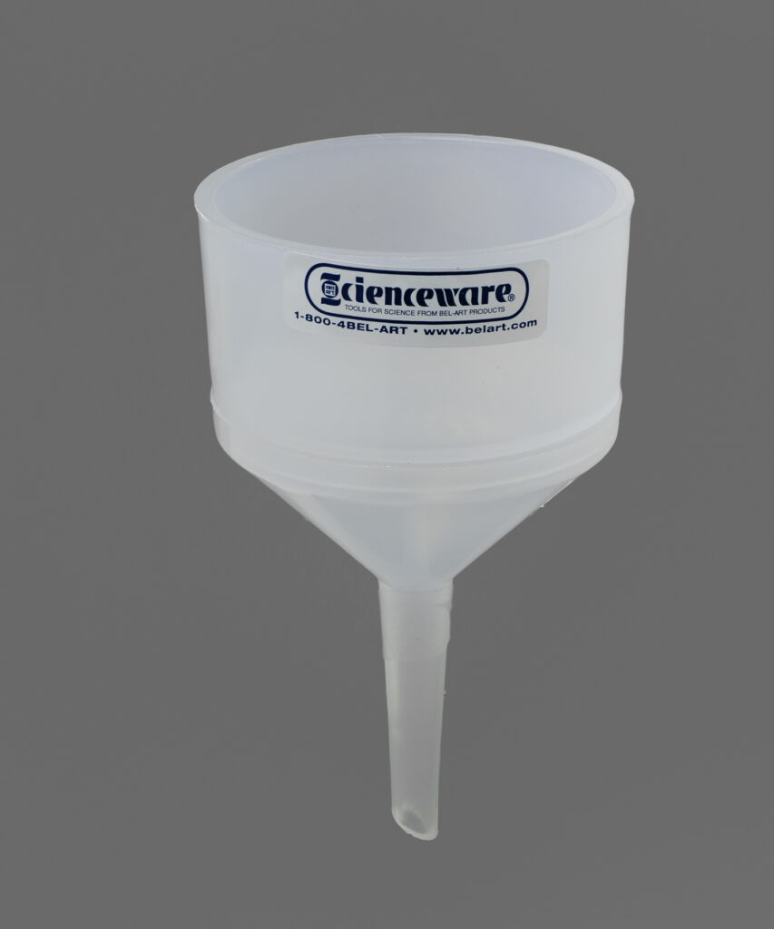 Buchner Funnels – Two Piece