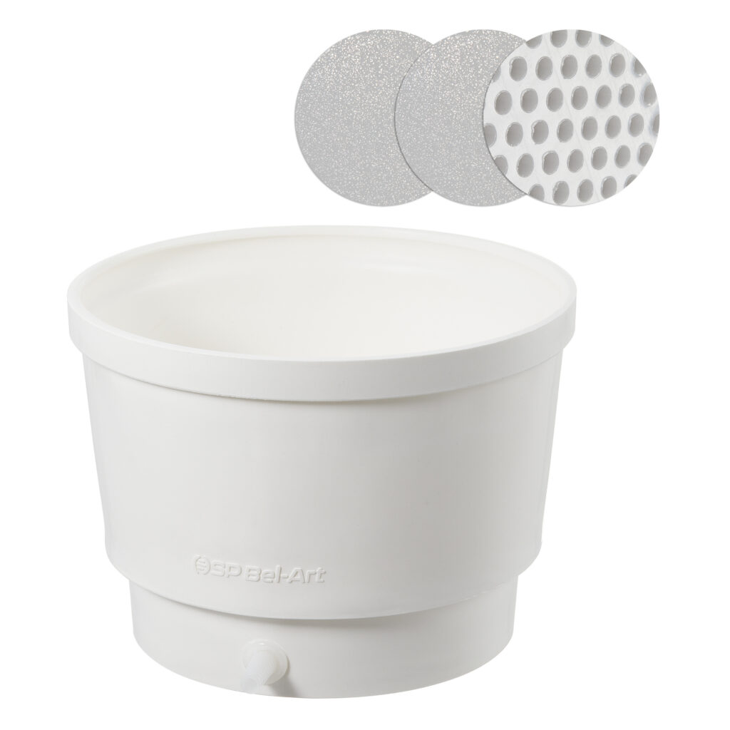 Buchner Table-Top Funnels 10.25″ (26 cm)