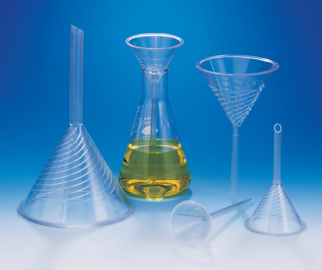 Urbanti High-Speed Filter Funnels