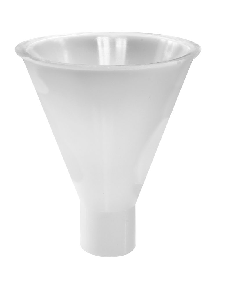 Large Powder Funnel