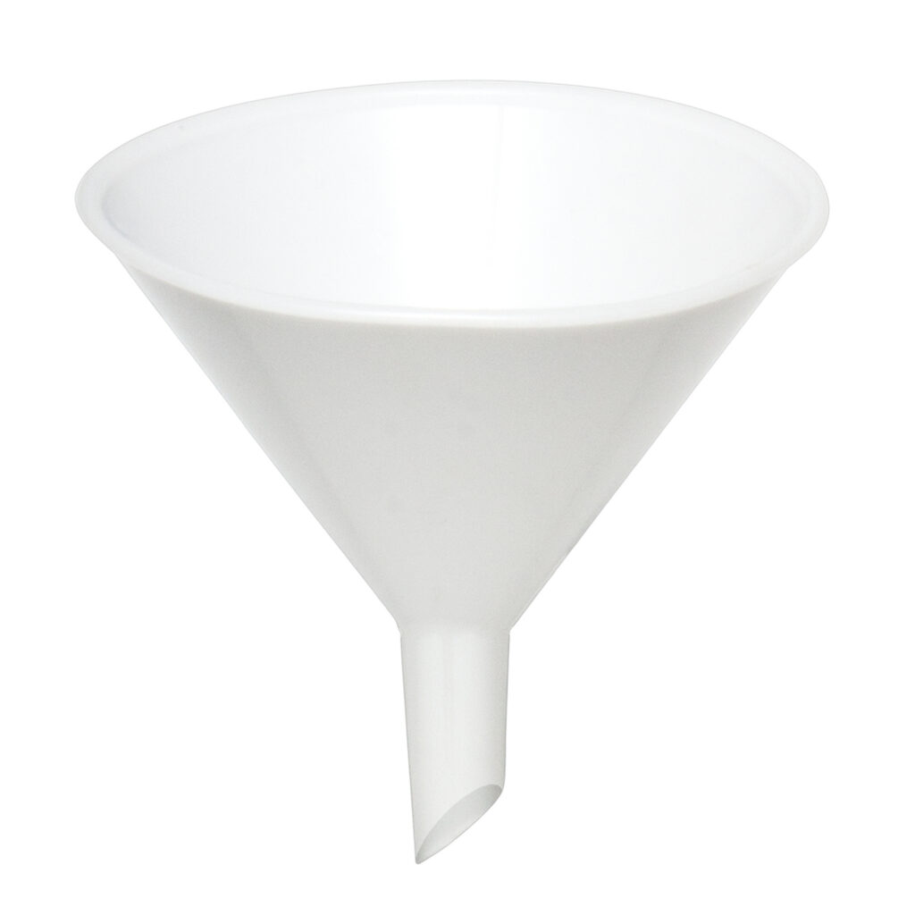 Heavy Duty Funnels