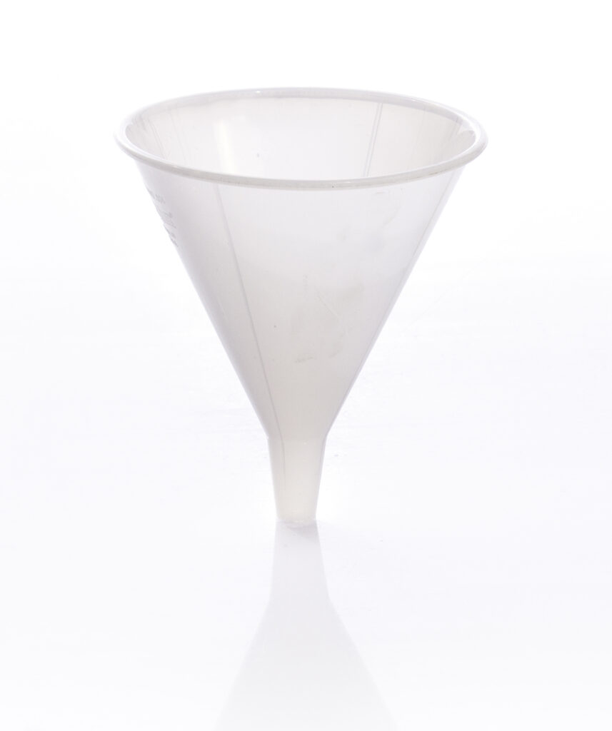 Utility Type Funnels