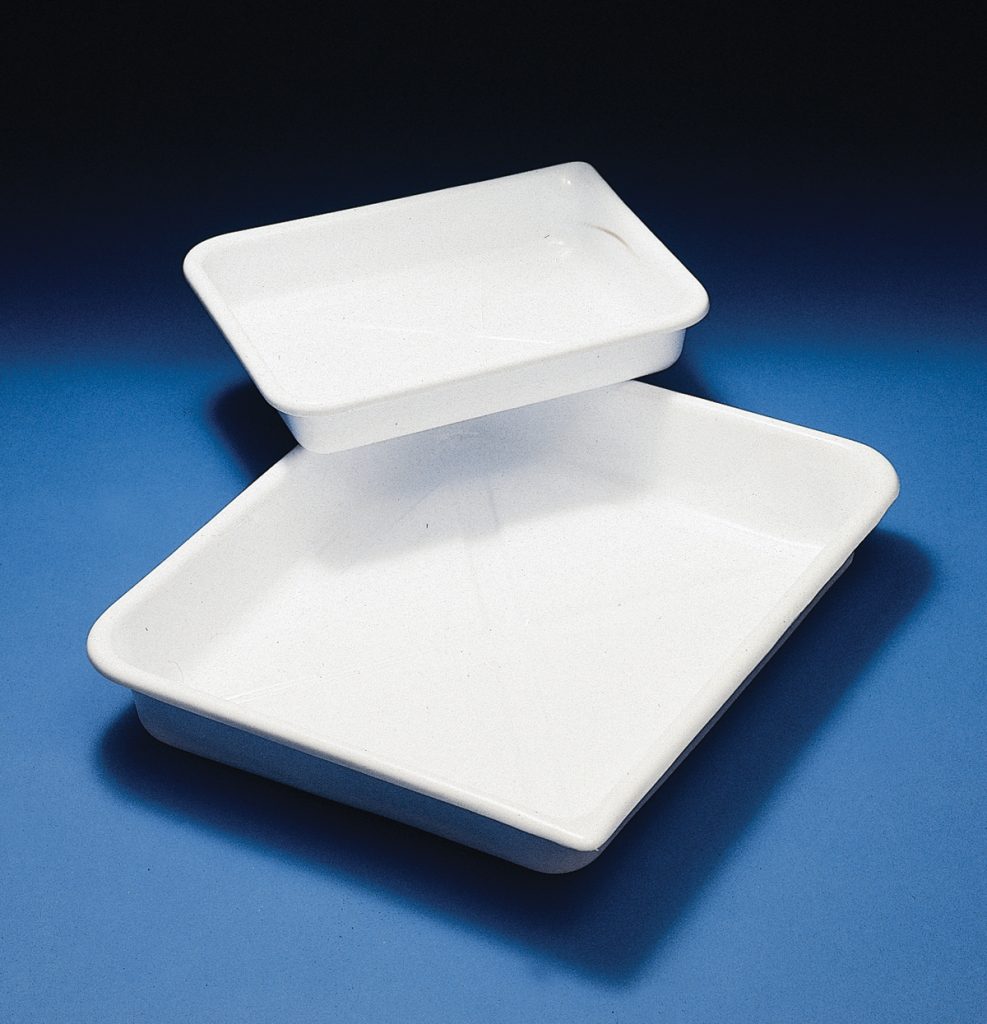 Processing Trays
