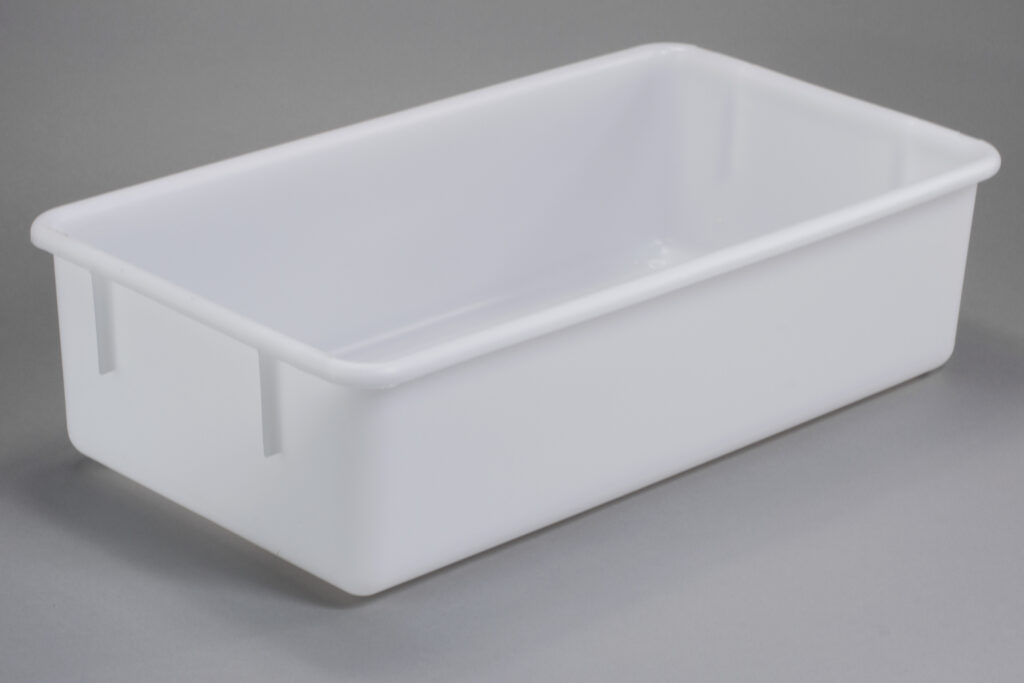 Sterilizing Trays & Covers
