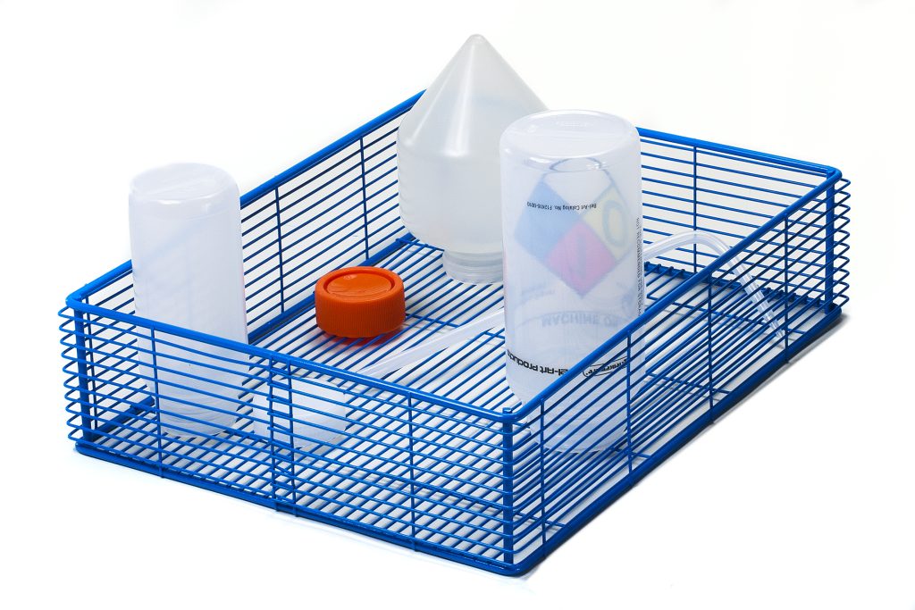 Poxygrid® Baskets