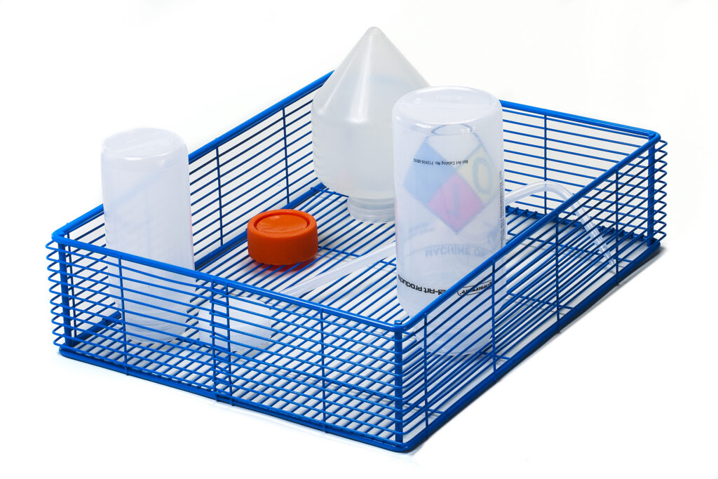 Poxygrid® Baskets