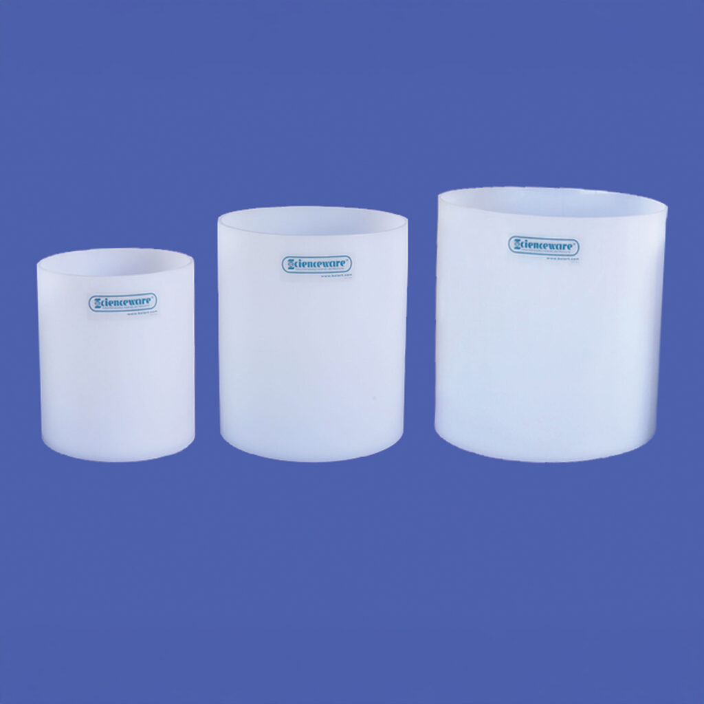 HPLC Reservoir Secondary Containers
