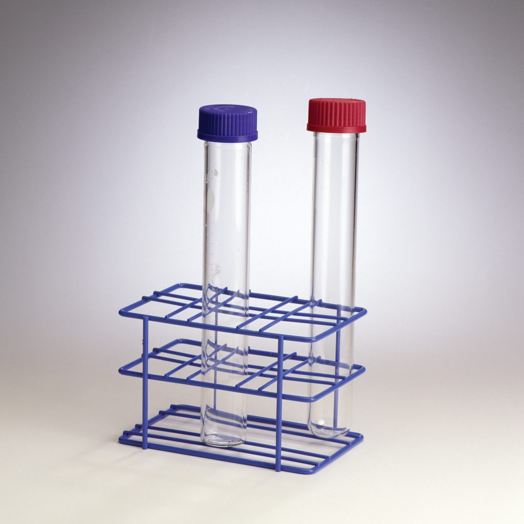 Poxygrid® Hybridization Bottle Rack