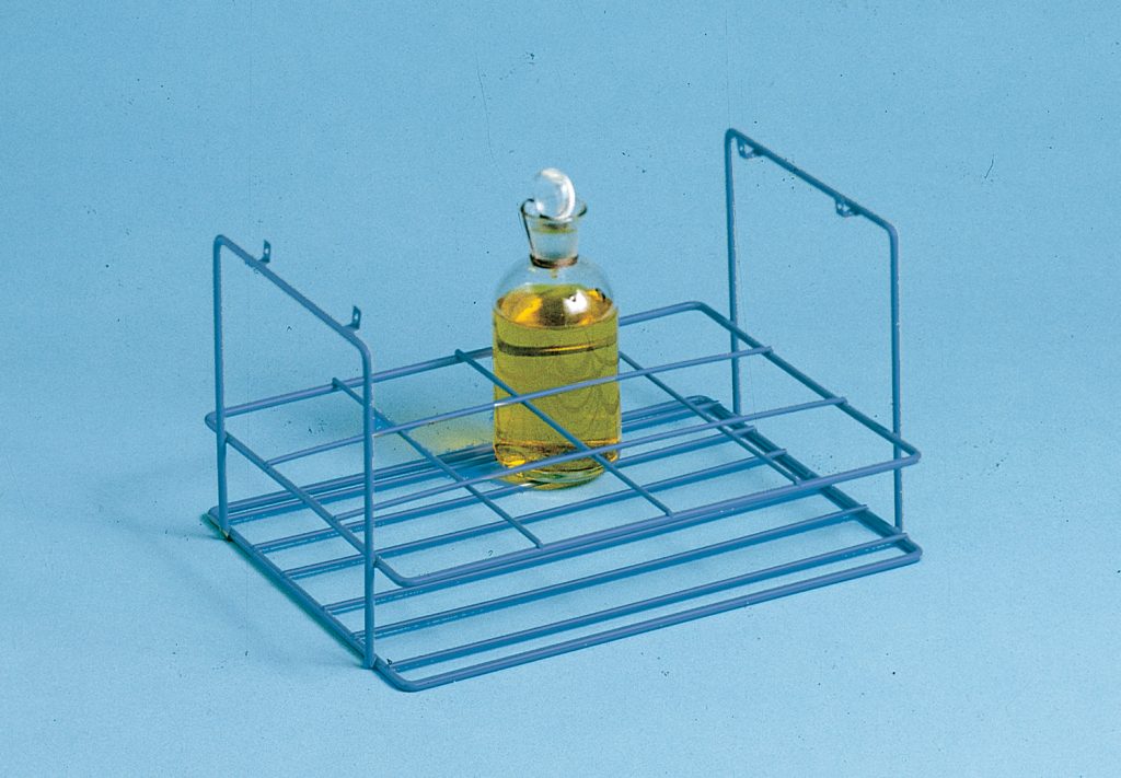 Poxygrid® B.O.D. Bottle Rack