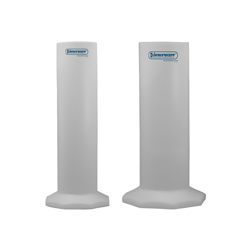 Pipette Jars