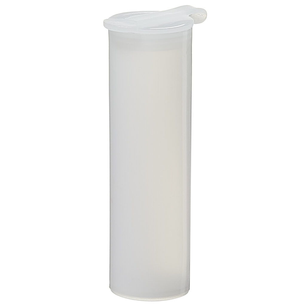 Sample Vials with Captive Closure