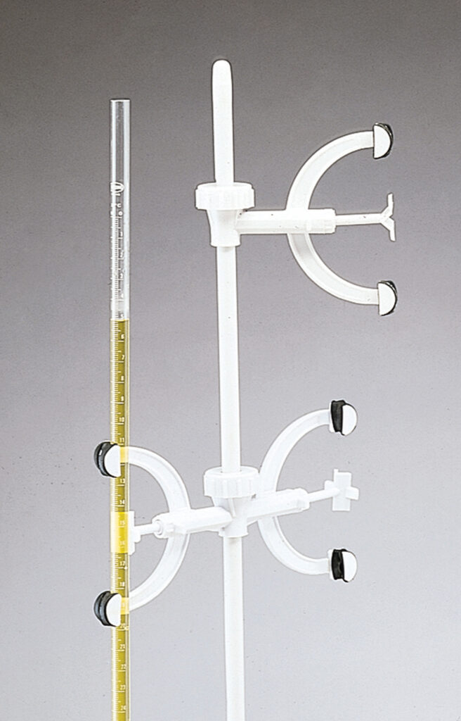 Burette Clamps – Polypropylene