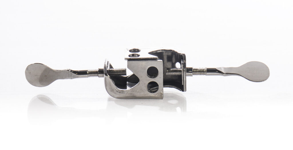 Bosshead Clamp