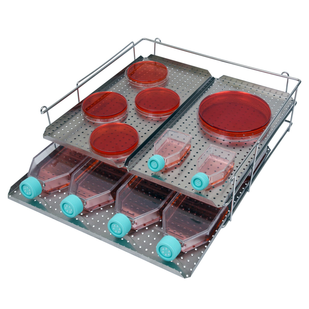 ProCulture® Stak-A-Tray System