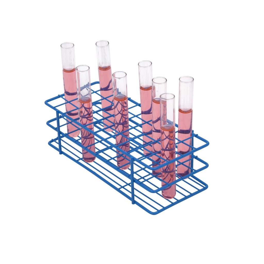 Poxygrid® Test Tube Racks