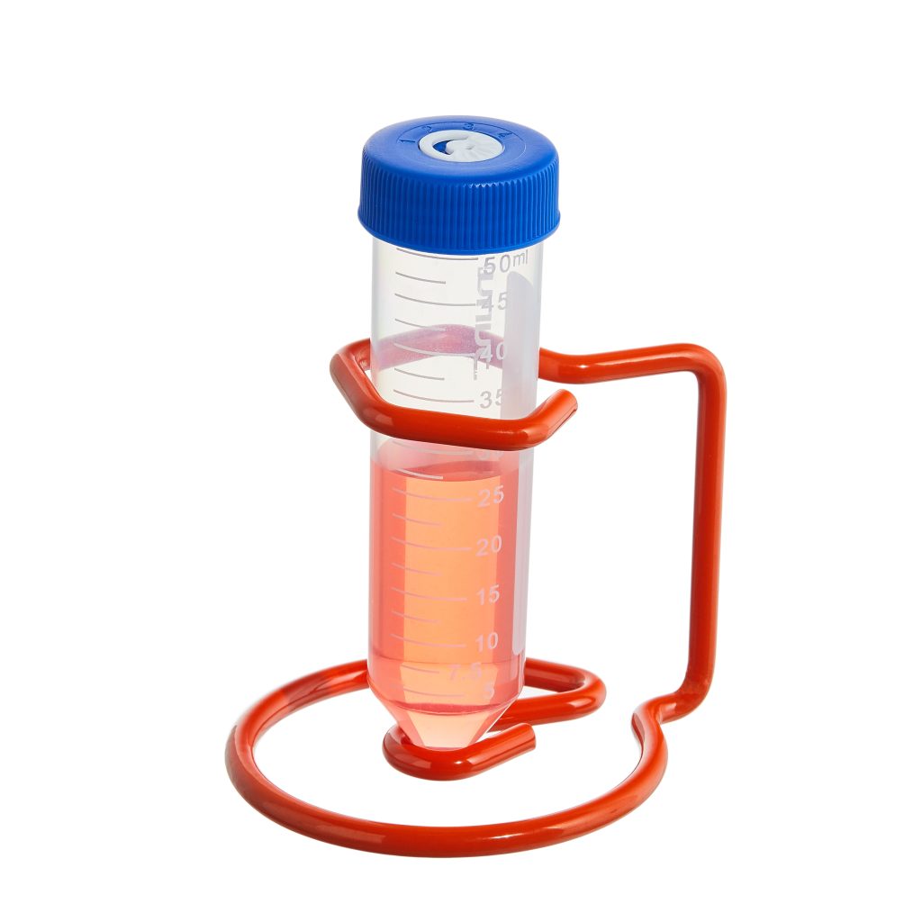 Poxygrid® 50 mL Conical Tube Holder