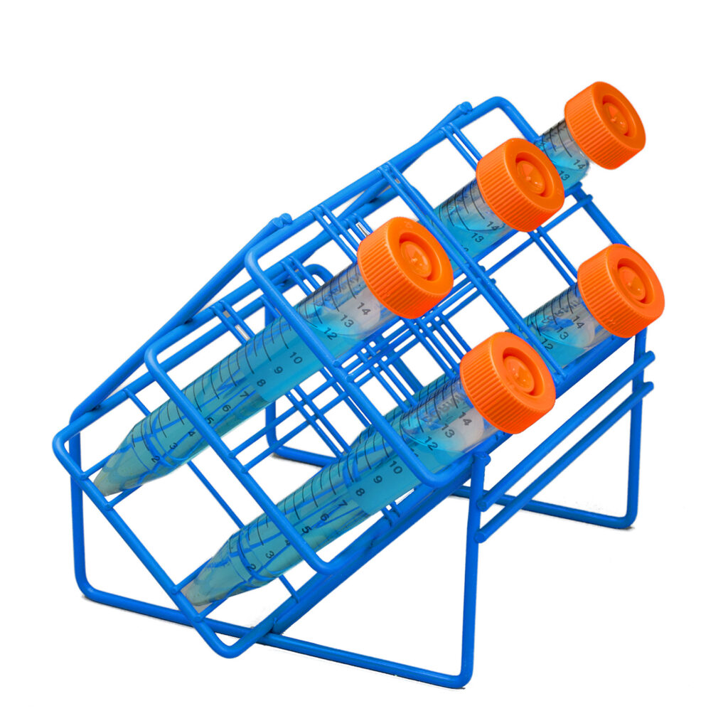Poxygrid® 50 mL Tube Slant Rack