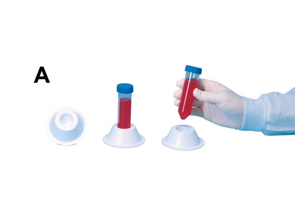 50 mL Conical Tube Holders