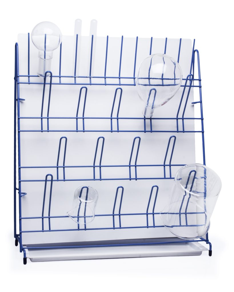 Poxygrid® Labware Drain Stand