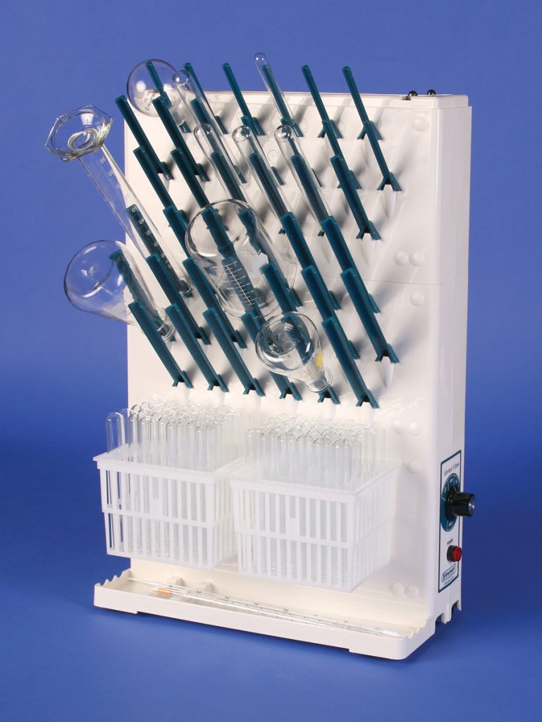 Lab-Aire® II Electric Benchtop Glassware Dryers