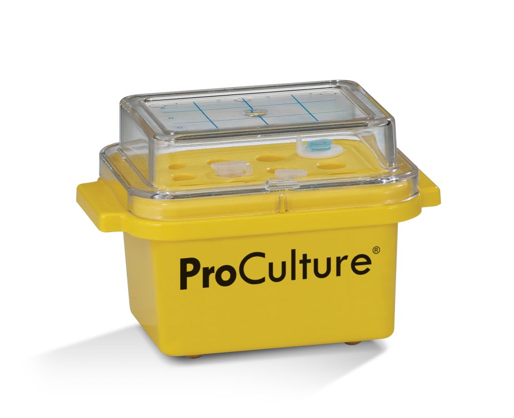 ProCulture® Mini Cryocooler (-15 °C)