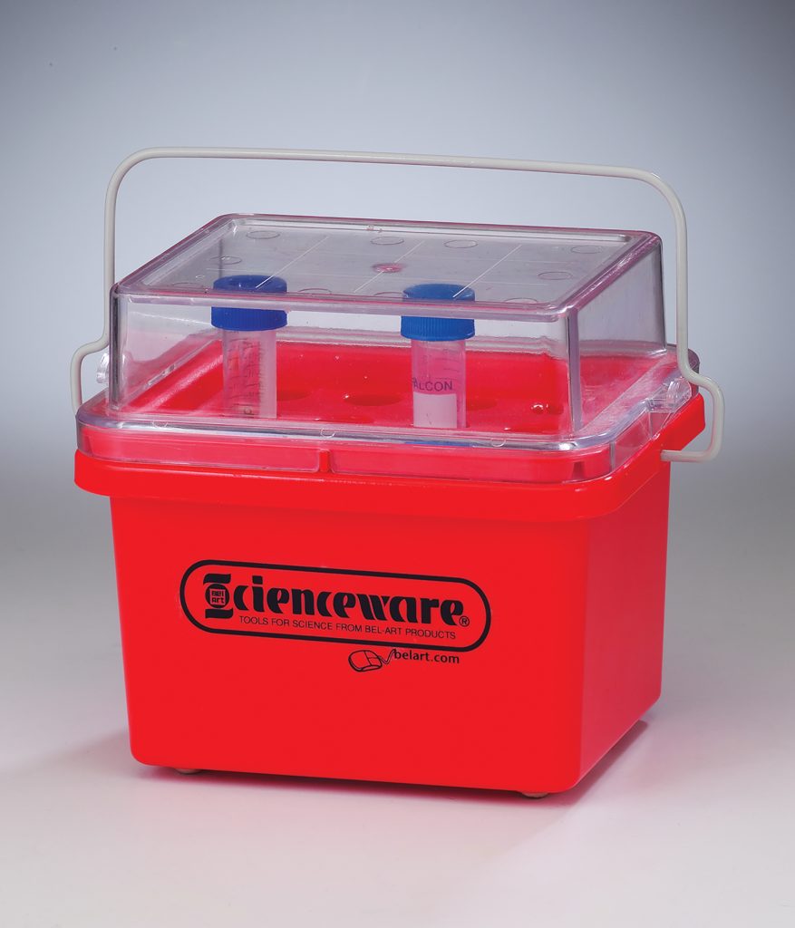 0 °C Cryo-Safe Junior Cooler