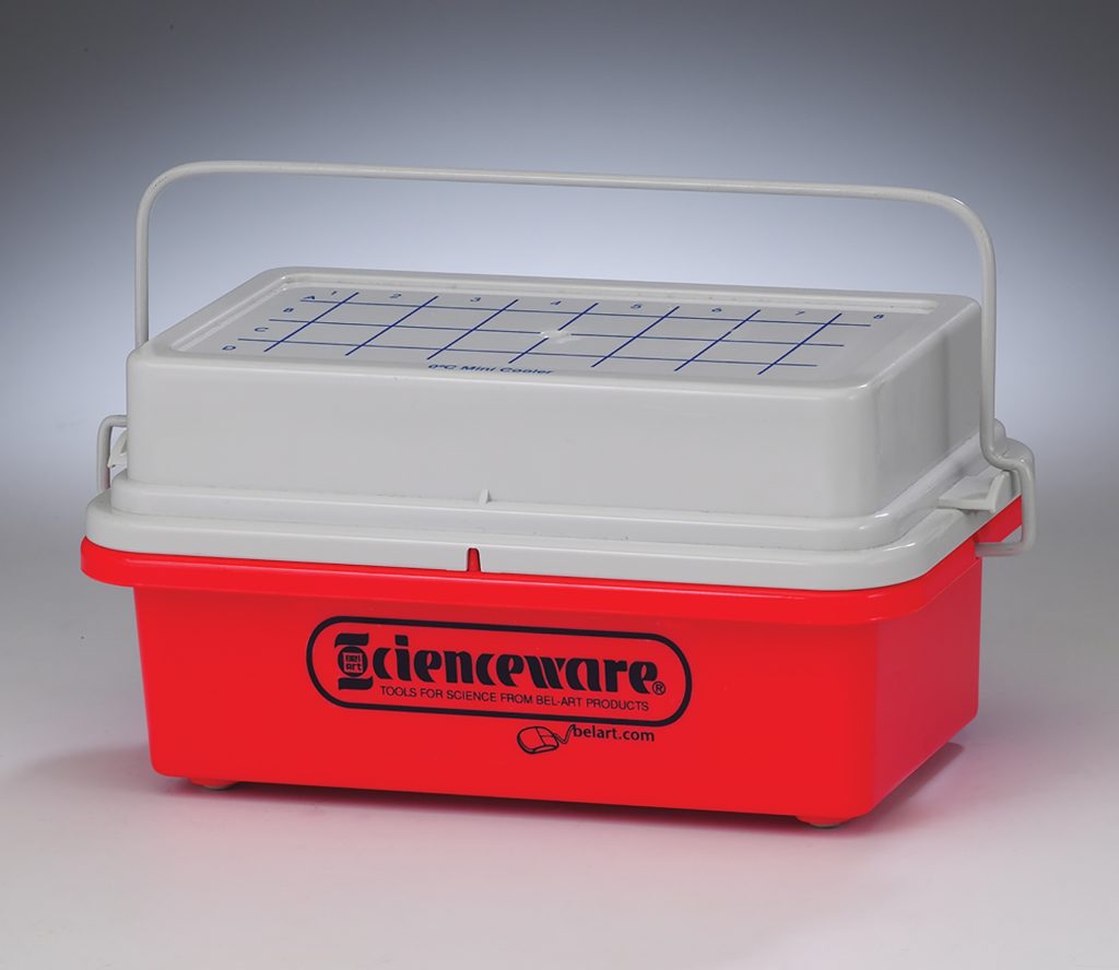0 °C Cryo-Safe Maxi Cooler