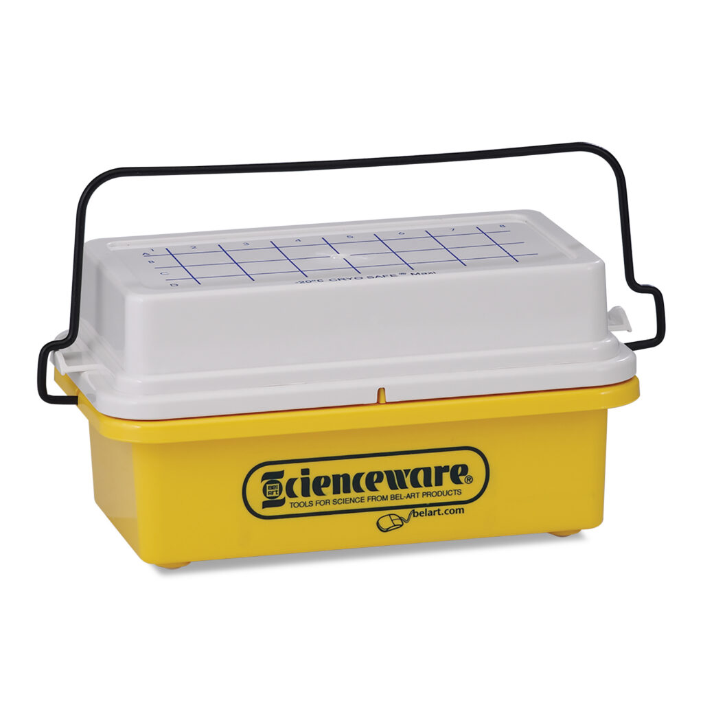 -15 °C Cryo-Safe Maxi Cooler