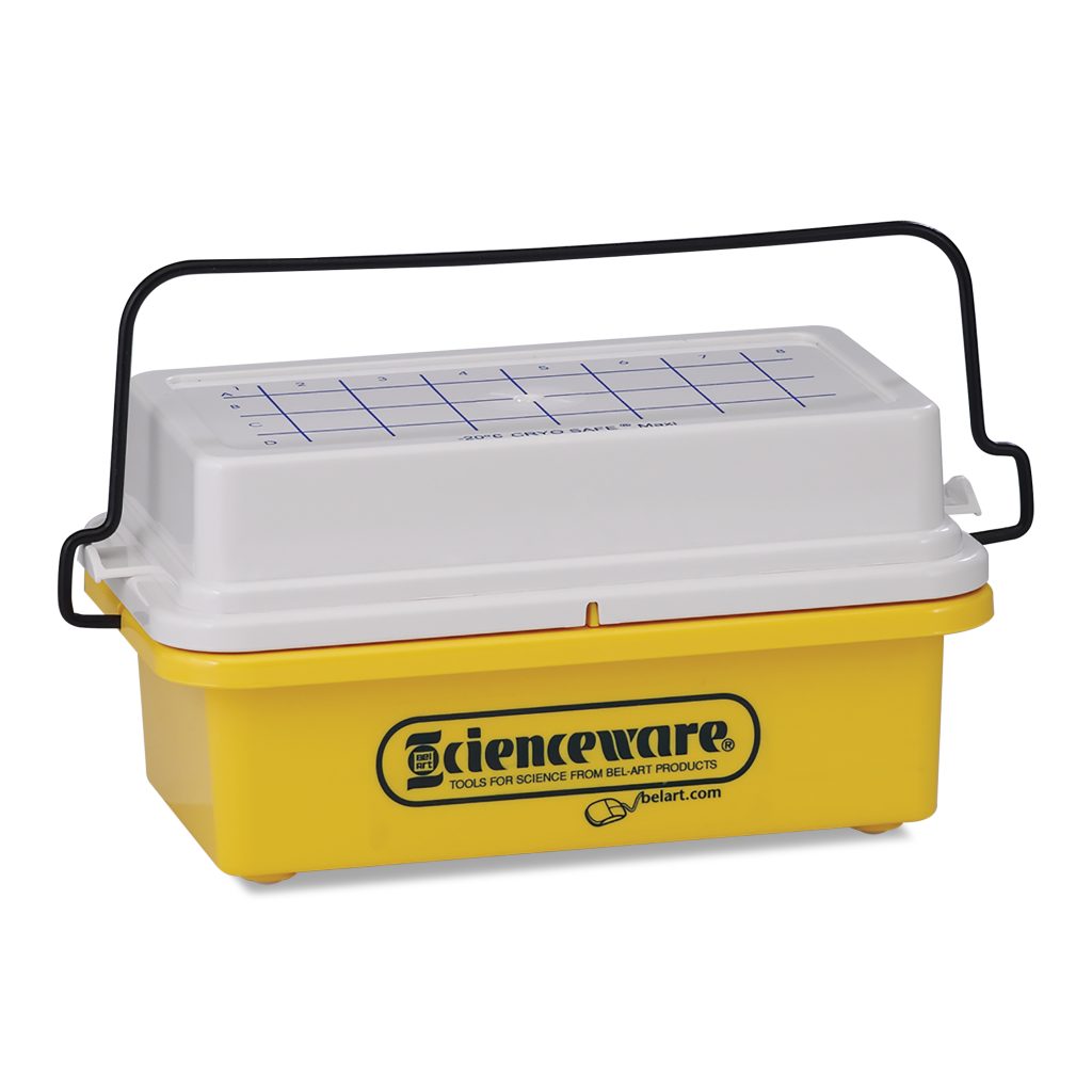 -15 °C Cryo-Safe Maxi Cooler