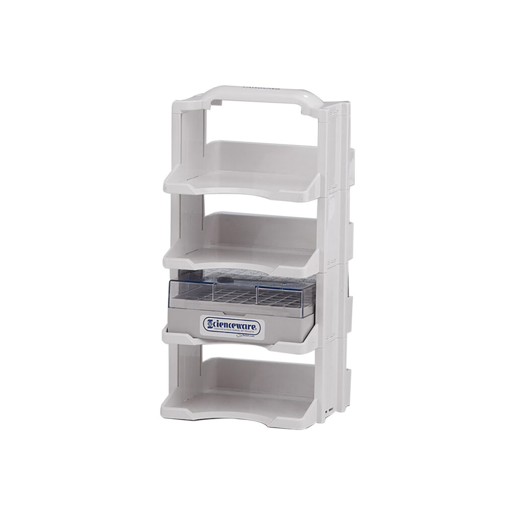 Cryo Tower Storage Systems