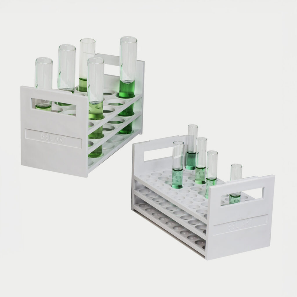 Water Bath Test Tube Racks