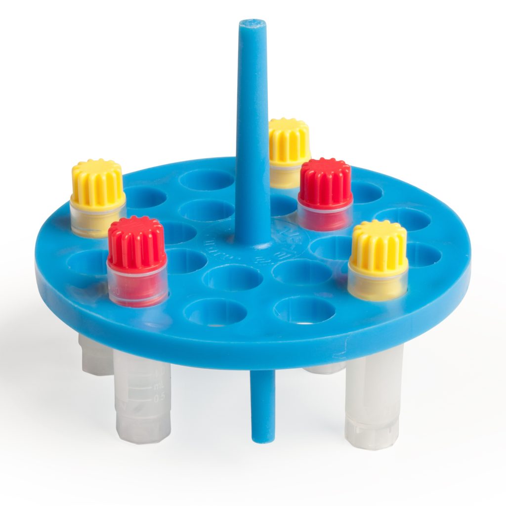 ProCulture® Cryotube Floating Bubble Rack