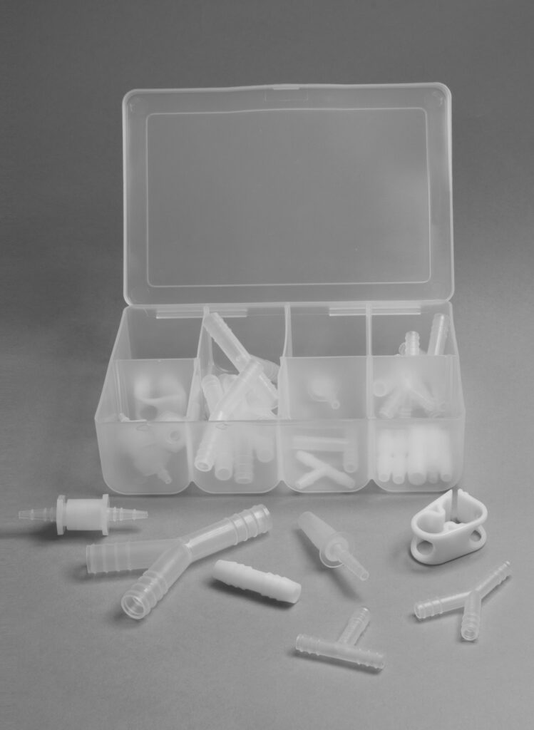 28-Piece Fitting Kit