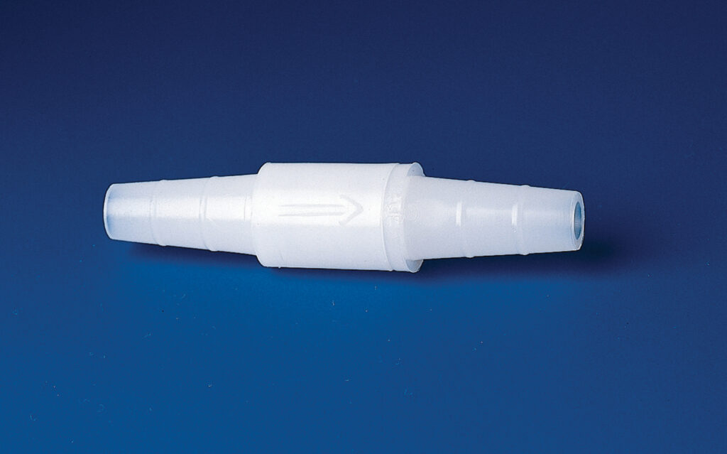 Check Valves – LDPE
