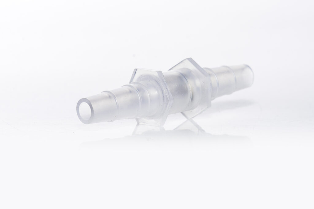 Check Valves – PP