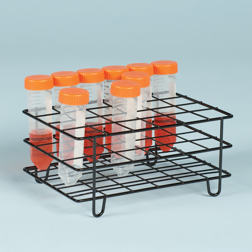 Poxygrid® 50 mL Centrifuge Tube Rack
