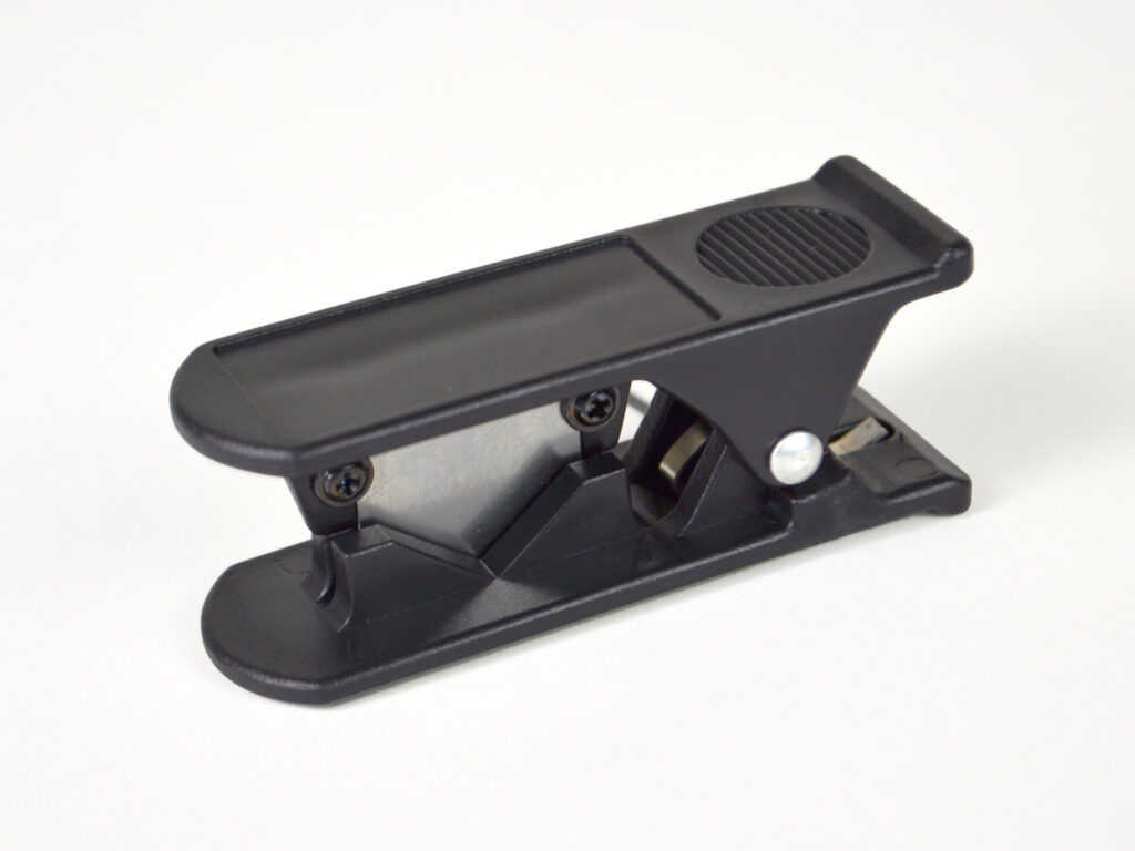 Plastic Tubing Cutter