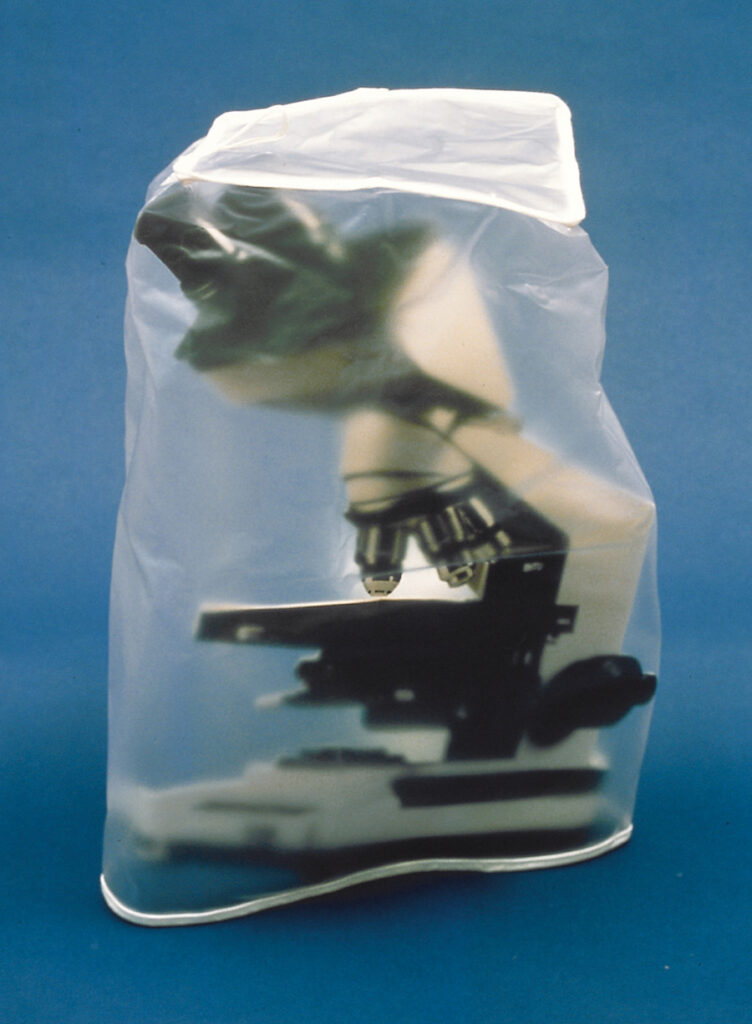 Vikem Vinyl Microscope Covers