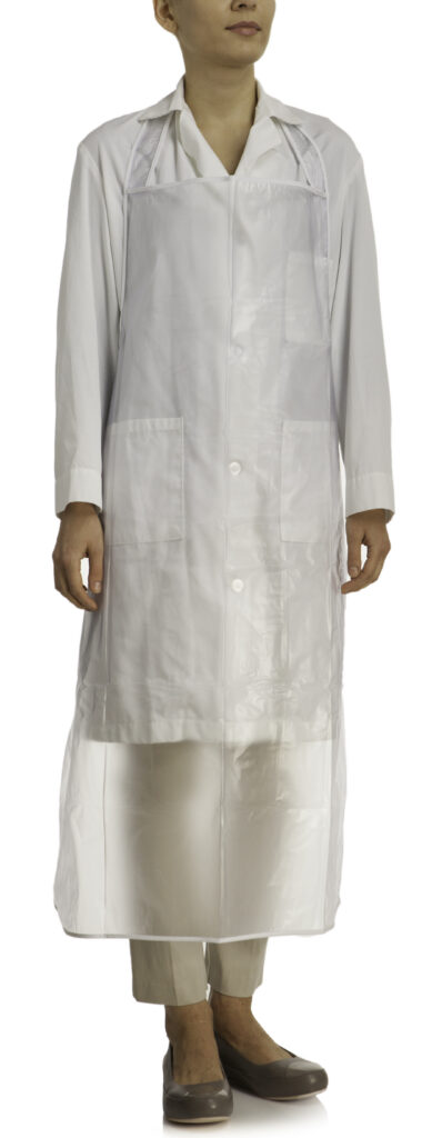 Vikem Vinyl Aprons