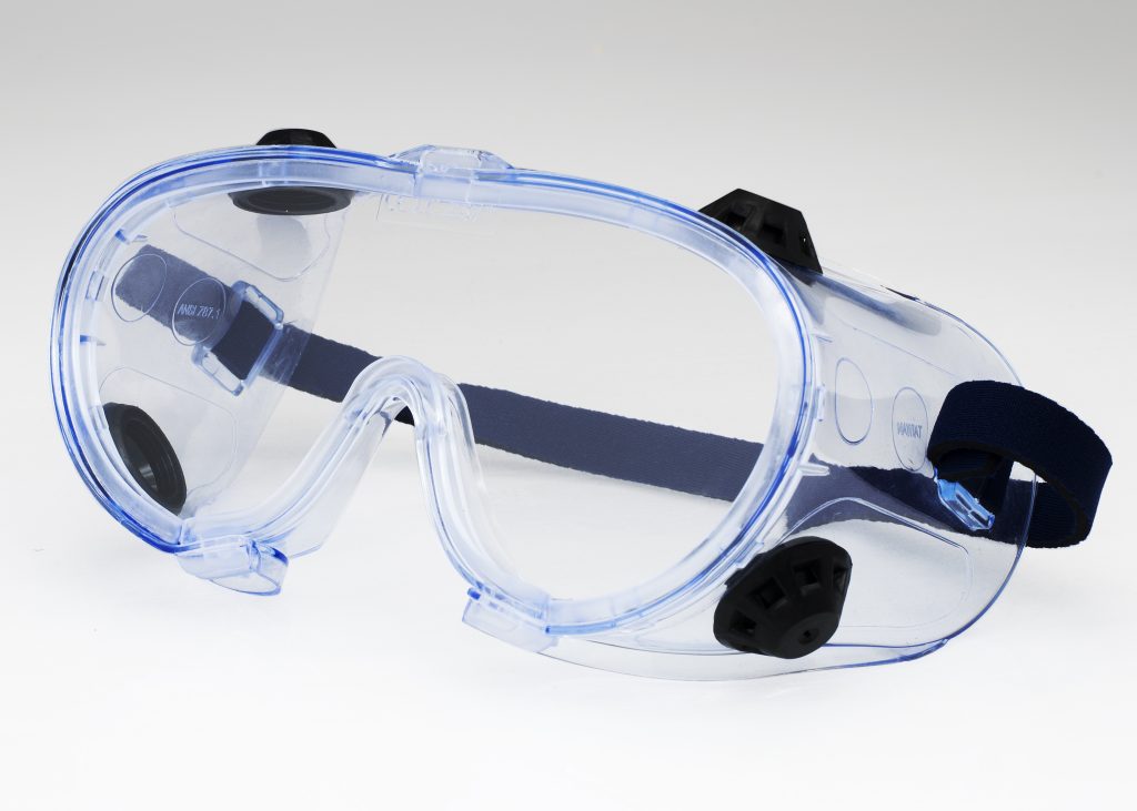 Safety Goggles