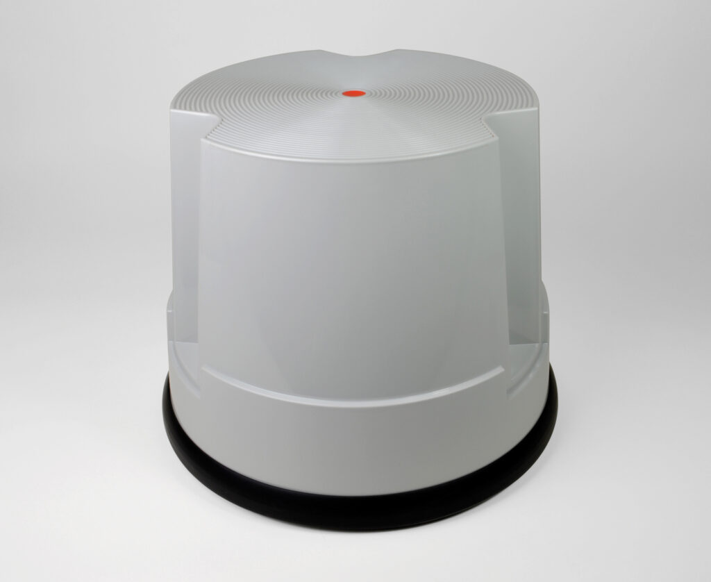 Safety Step Stool
