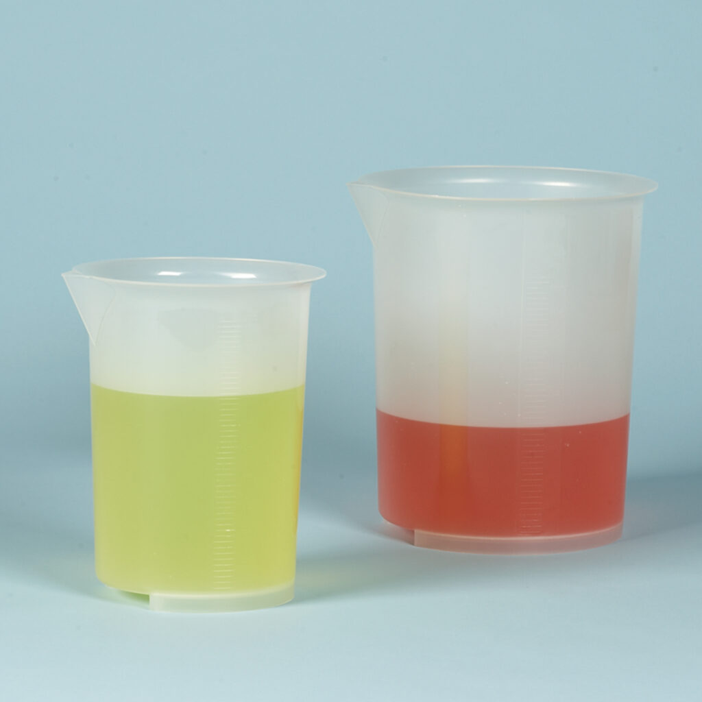 Large Volume Beakers